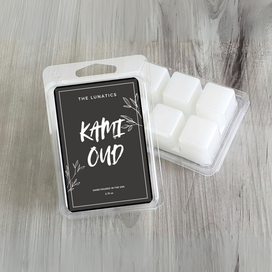 Pre-order Devouring the Darkness wax melts!