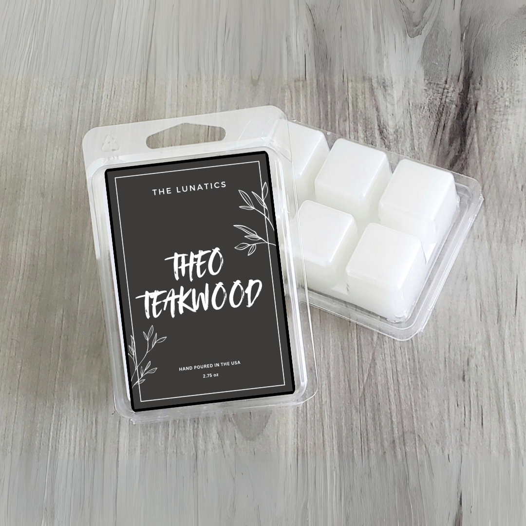 Pre-order Devouring the Darkness wax melts!