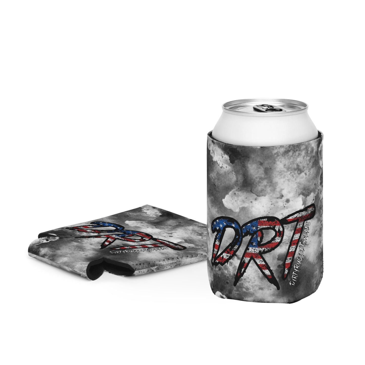 DRT Can cooler