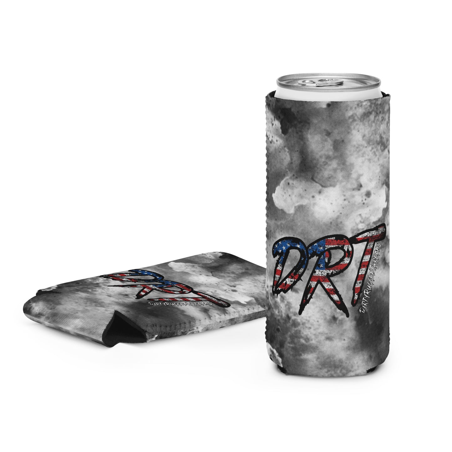 DRT Can cooler