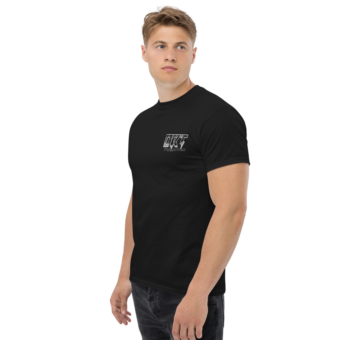 Ville directions Men's classic tee