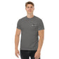 Ville directions Men's classic tee