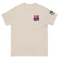 The Bear Men's classic tee