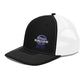 Wellsville pbr Trucker Cap