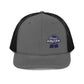 Wellsville pbr Trucker Cap