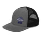 Wellsville pbr Trucker Cap