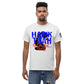 Hawk Tuah, spit on that thang Unisex classic tee