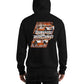 Davis racing Unisex Hoodie