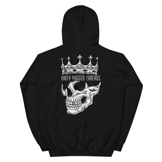 DRT crown Unisex Hoodie