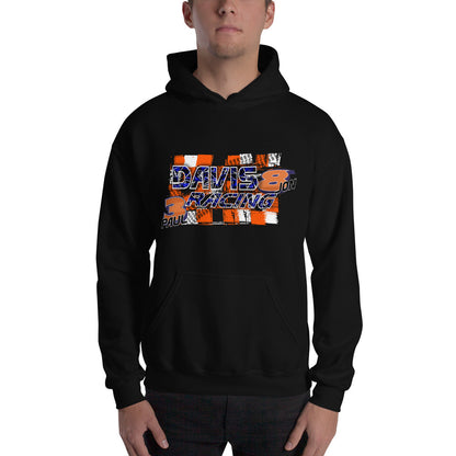 Davis racing Unisex Hoodie