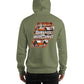 Davis racing Unisex Hoodie