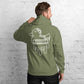 Eff those ducks Unisex Hoodie