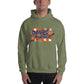 Davis racing Unisex Hoodie