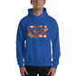 Davis racing Unisex Hoodie