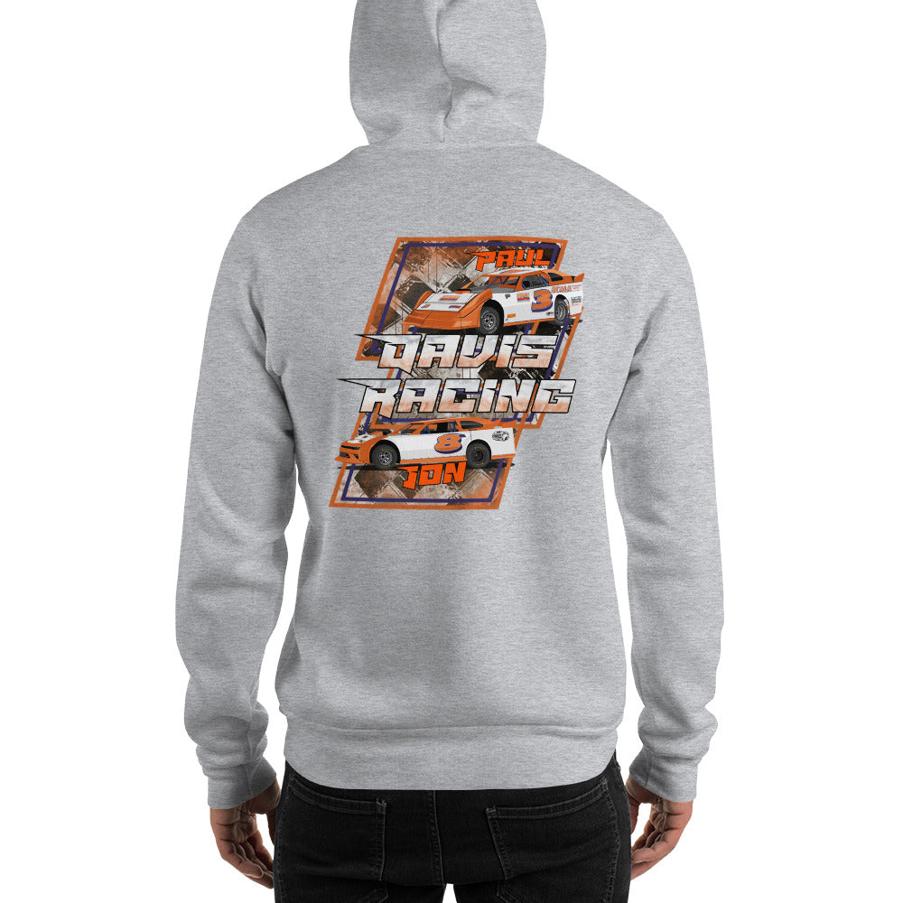 Davis racing Unisex Hoodie