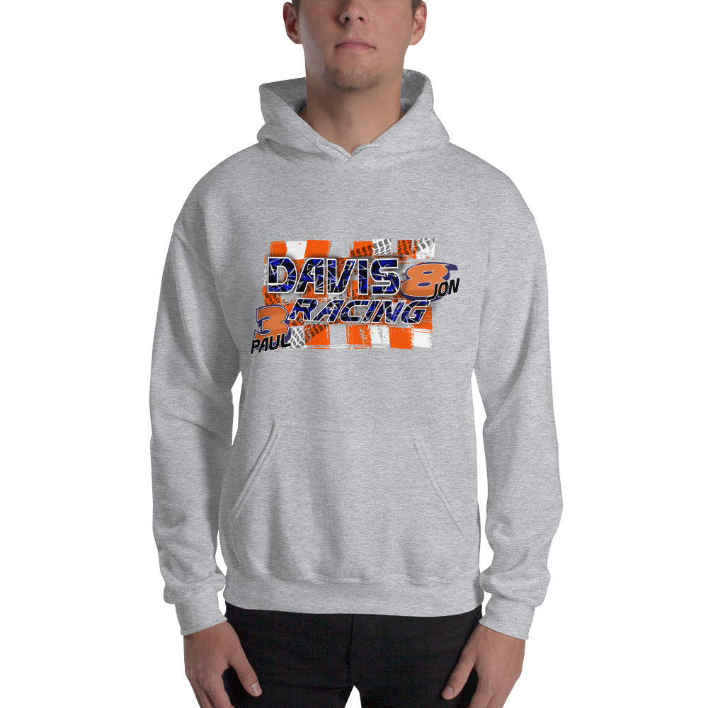 Davis racing Unisex Hoodie