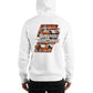 Davis racing Unisex Hoodie