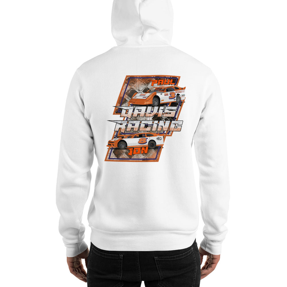 Davis racing Unisex Hoodie