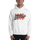 Davis racing Unisex Hoodie