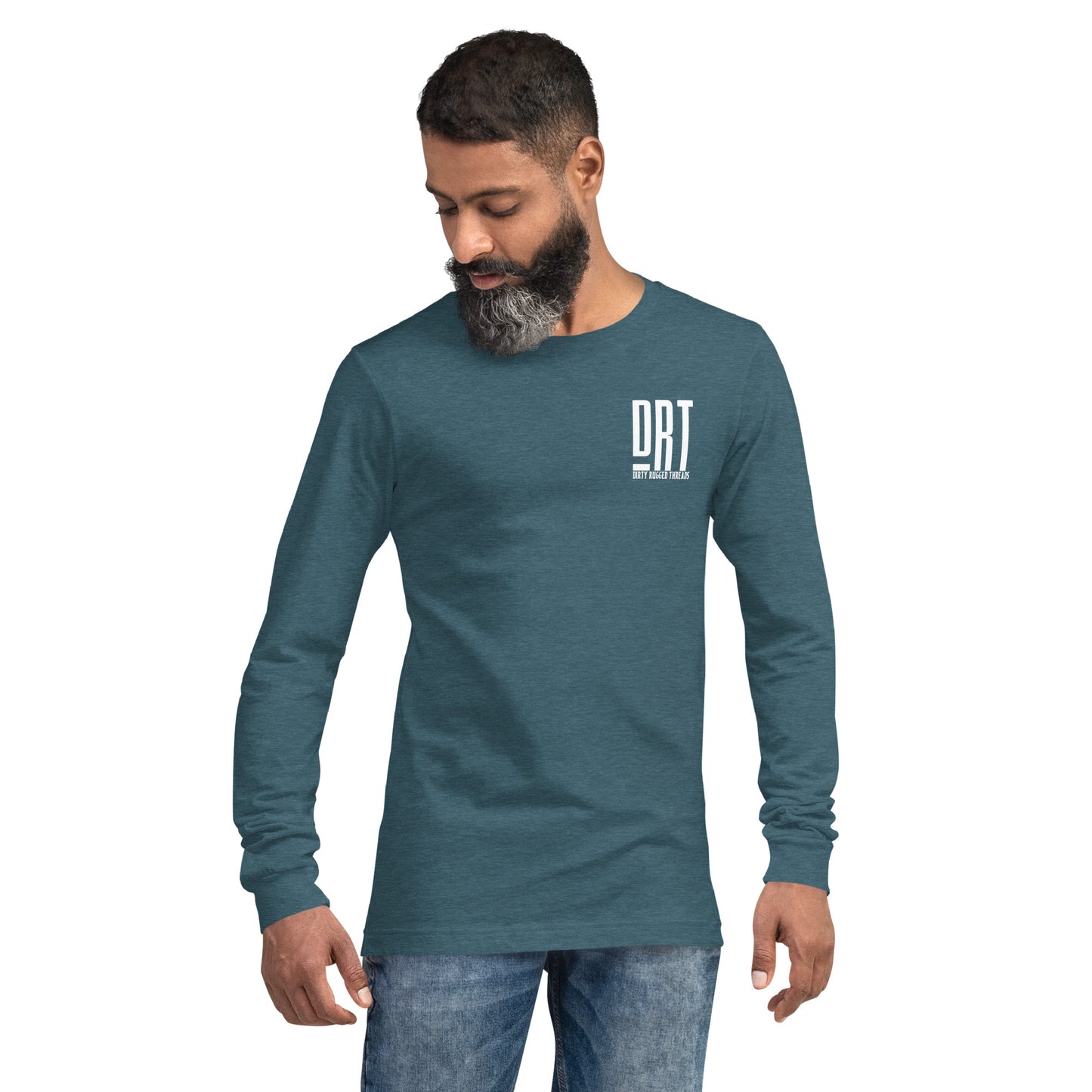 Eff those ducks Unisex Long Sleeve Tee