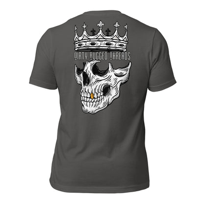 DRT Crown Unisex t-shirt