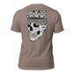 DRT Crown Unisex t-shirt