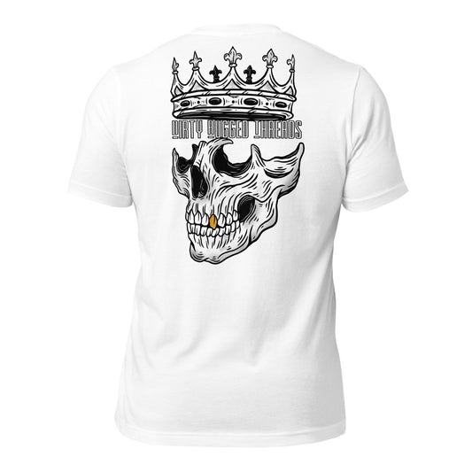 DRT Crown Unisex t-shirt