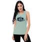 421 fab Ladies’ Muscle Tank