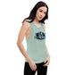 421 fab Ladies’ Muscle Tank