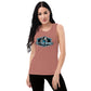 421 fab Ladies’ Muscle Tank