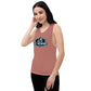 421 fab Ladies’ Muscle Tank