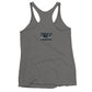 Only Wellsville Women's Racerback Tank